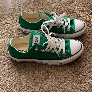 Converse Shoe Unisex